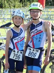 SCA NATATION TRIATHLON